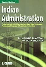 Indian Administration                                                                                                 