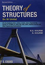 Theory of Structures (In SI Units)                                                                               