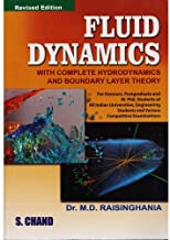 FLUID DYNAMICS WITH COMPLETE HYDRODYNAMICS AND BOUNDARY LAYER THEORY          