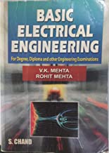 BASIC ELECTRICAL ENGINEERING                                                                                     