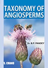 TAXONOMY OF ANGIOSPERMS                                                                                       