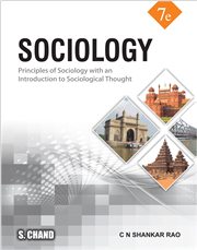 Principles of Sociology with an Introduction to Sociological Thought, 7/e