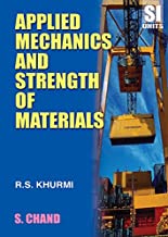 Applied Mechanics & Strength of Material