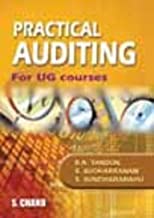 Practical Auditing for UGC Courses