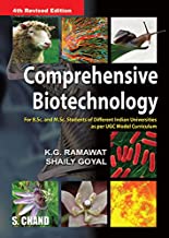 Comprehensive Biotechnology, 4th Revised Edition                                             