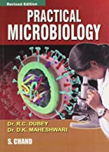 PRACTICAL MICROBIOLOGY                                                                                               
