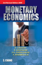 Monetary Economics, 2nd Edition                                                                           