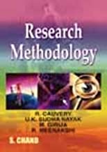 Research Methodology                                                                                              