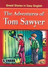 THE ADVENTURES OF TOM SAWYER