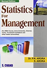 STATISTICS AND MANAGEMENT 
