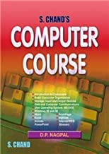 S. CHAND'S COMPUTER COURSE                                                                                 