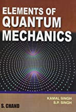 Elements of Quantum Mechanics                                                                           