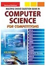 MULTIPLE CHOICE QUESTION BANK IN COMPUTER SCIENCE FOR COMPETITIONS                     