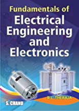 FUNDAMENTALS OF ELECTRICAL ENGINEERING AND ELECTRONICS (MULTICOLOUR EDITION)         