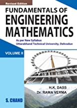 Fundamental Of Engineering Mathematics Vol-II