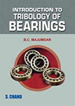 Introduction to Tribology of Bearings                                                                        