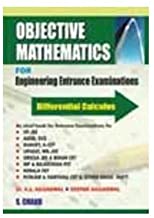 OBJECTIVE MATHEMATICS FOR ENGINEERING ENTRANCE EXAMINATIONS – DIFFERENTIAL CALCULUS   