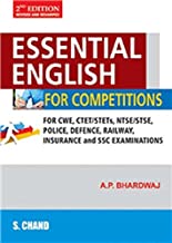 Essential English for Competitions, 2nd Edition                                                         