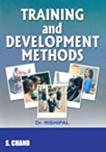 Training and Development Methods                                                                     