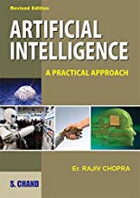 ARTIFICIAL INTELLIGENCE (A PRACTICAL APPROACH)                                                 