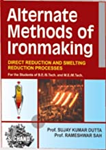Alternate Methods of Ironmaking                                                                          