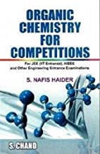 Organic Chemistry for Competitions                                                                         
