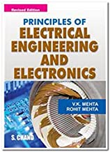 PRINCIPLES OF ELECTRICAL ENGINEERING AND ELECTRONICS                                              