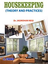 HOUSEKEEPING (THEORY AND PRACTICE)                                                                   