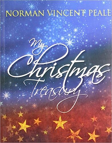 MY CHRISTMAS TREASURY