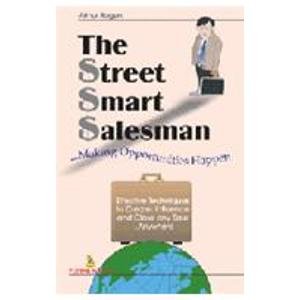 The Street Smart Businessman 