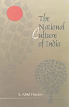 THE NATIONAL CULTURE OF INDIA