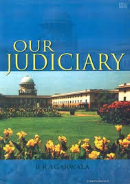 OUR JUDICIARY