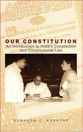 Our Constitution 