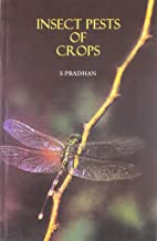 INSECT PESTS OF CROPS