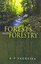 FORESTS AND FORESTRY