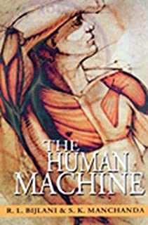THE HUMAN MACHINE