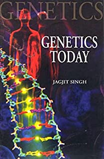 GENETICS TODAY