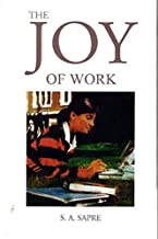 THE JOY OF WORK