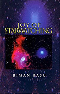 JOY OF STARWATCHING