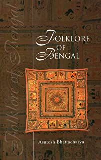 FOLKLORE OF BENGAL