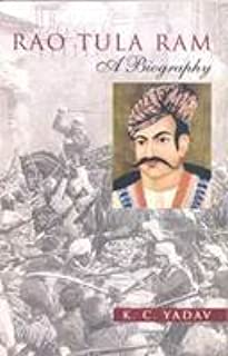 RAO TULA RAM