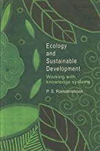 ECOLOGY AND SUSTAINABLE DEVELOPMENT