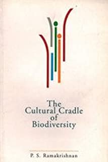THE CULTURAL CRADLE OF BIODIVERSITY