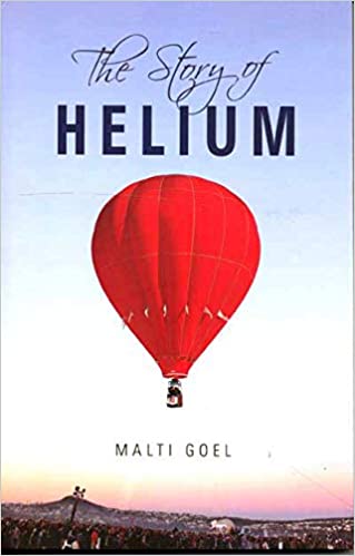 THE STORY OF HELIUM