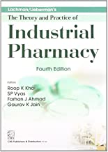 LACHMAN/LIEBERMAN'S THE THEORY AND PRACTICE OF INDUSTRIAL PHARMACY