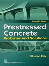 Prestressed Concrete Problems And Solutions, 3rd Ed.