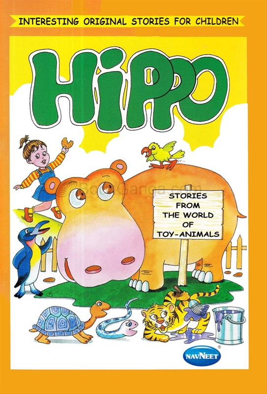 Hippo