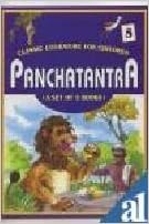 Amar Bal Shahitya Panchtantra 5 Hindi