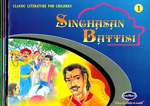 Singhasan Battisi