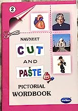 Pictorial Wordbook - Book II
